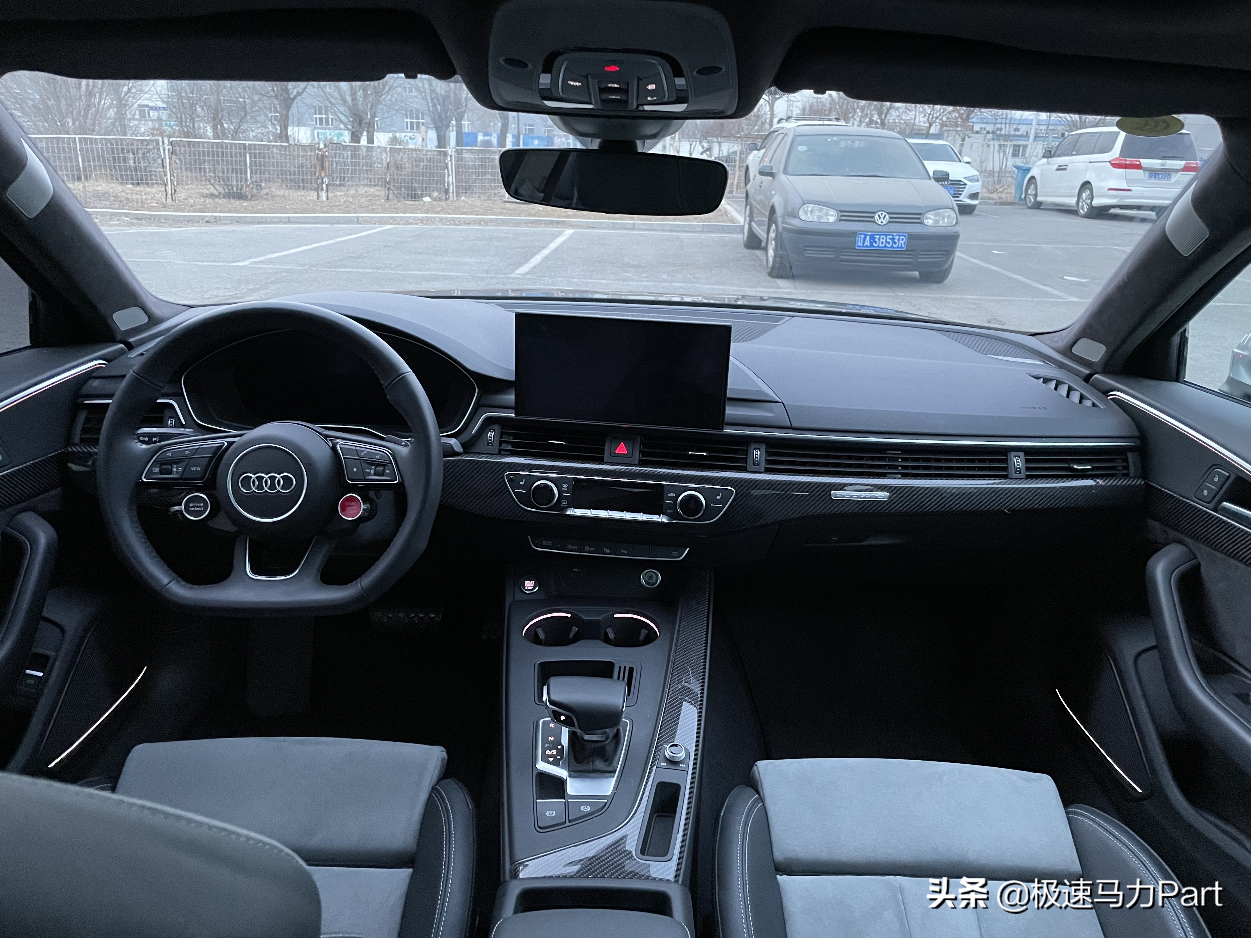 新年奥迪a4,奥迪新款a4l车评家