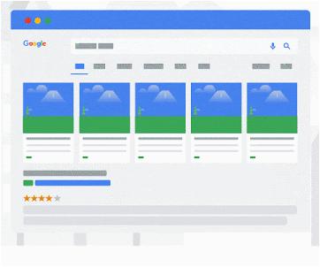 谷歌广告系列流程,常用的五种谷歌广告类型详解