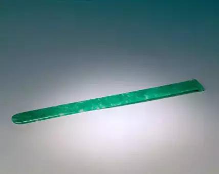 故宫博物院收藏的三彩翡翠,故宫翡翠玉石图片大全欣赏