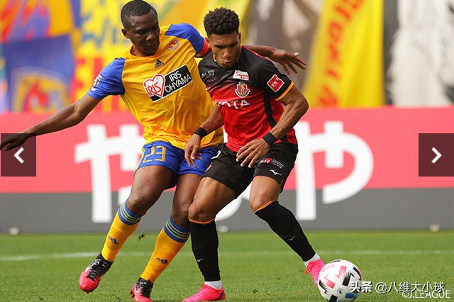 日本j联赛川崎提前三轮夺冠,2020j联赛川崎前锋