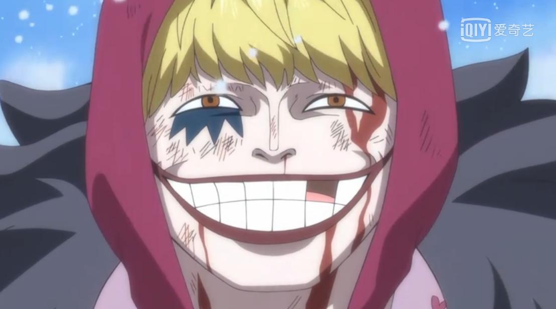 海贼王的经典语录人物篇,海贼王最强十句话