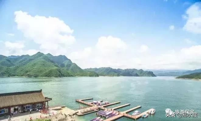 易水湖一日游旅游攻略最新,易水湖几月份去旅游最好