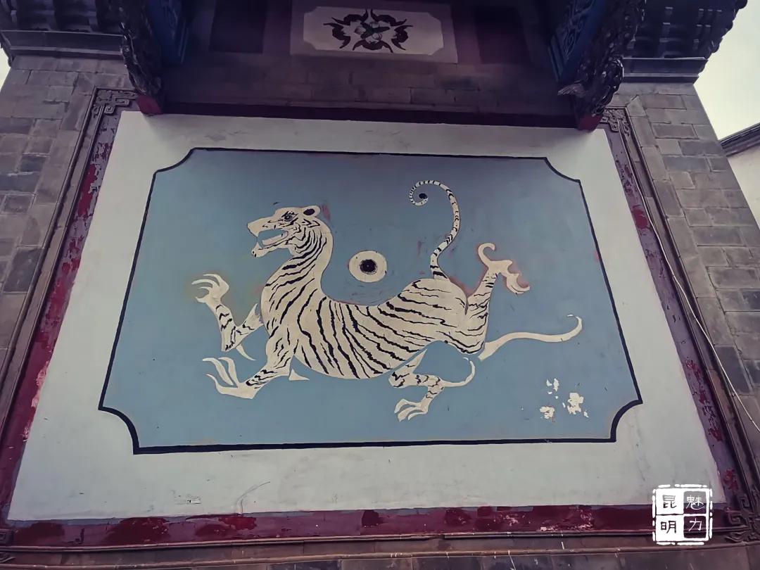 官渡古镇和白沙古镇,官渡古镇历史介绍