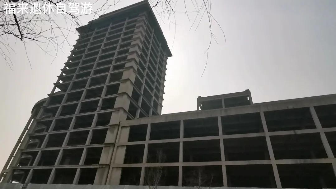 沈阳市烂尾楼名单,最新沈阳烂尾楼