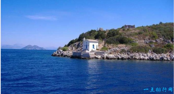 世界十大最可怕的岛屿,世界十大旅游岛屿排名