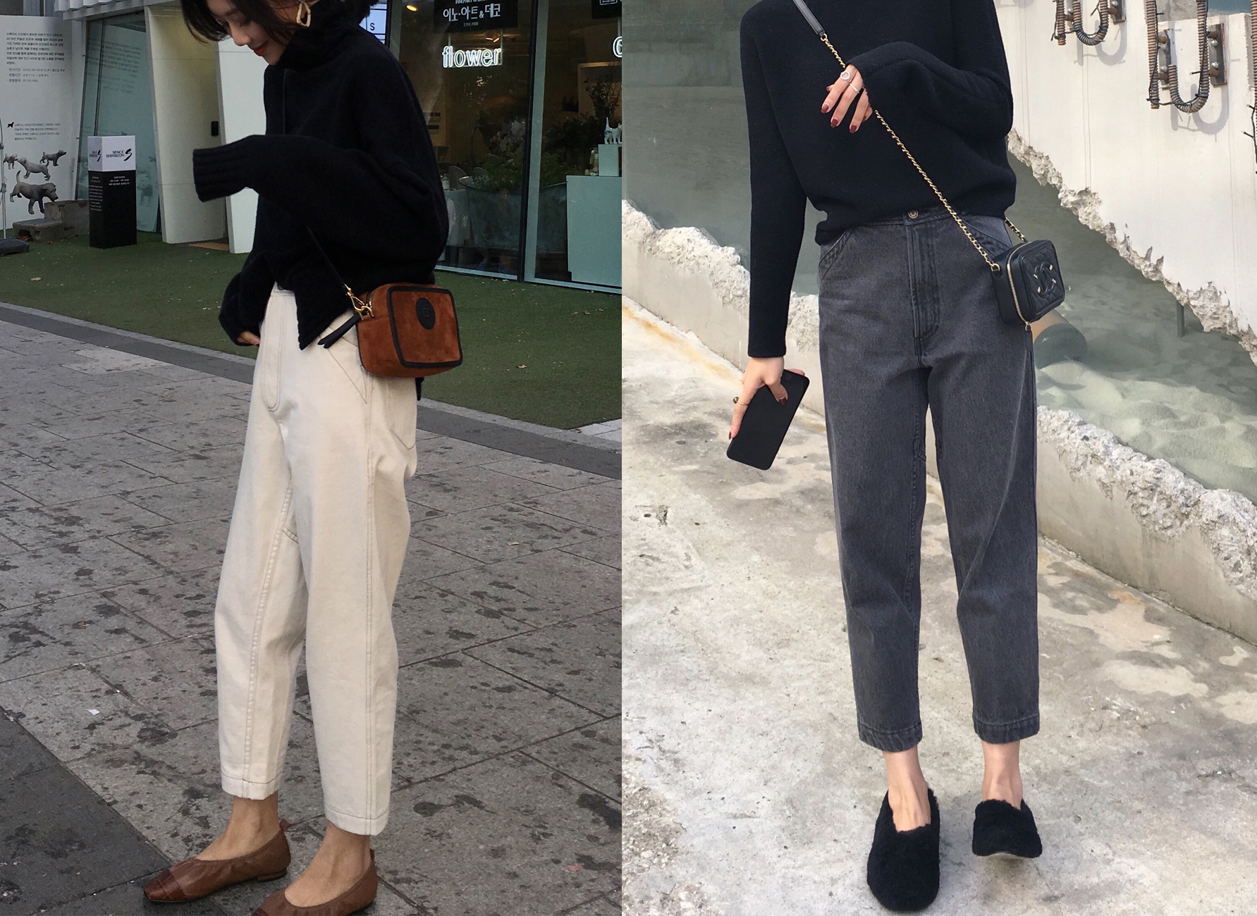 衬衫掉扣？裤子拉链拉不上？4招教你避免尴尬！