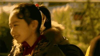 当孩子看见鬼,孩子说他看到了鬼是真的吗