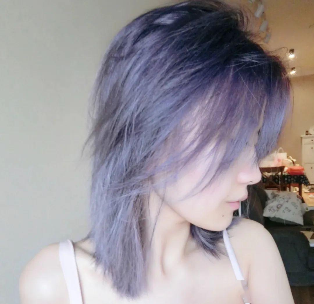 与tony老师的同款发色,神仙发色9款美到炸裂的女团发色