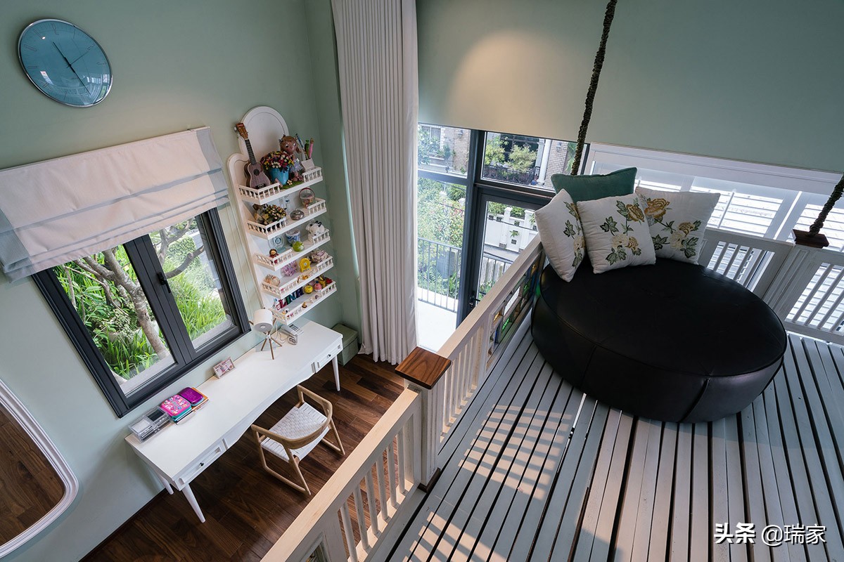 极简到极致的别墅,很多人向往的别墅