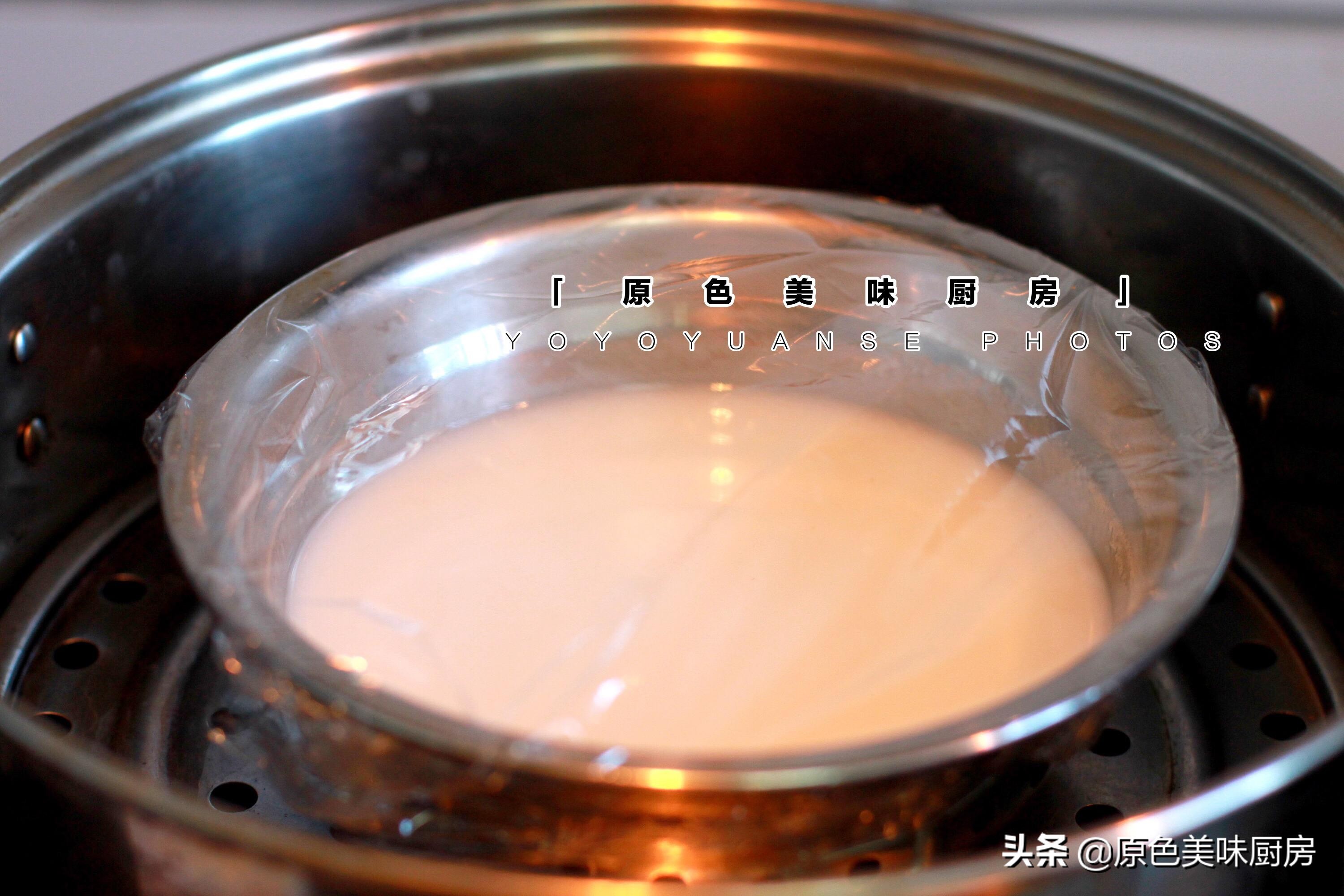 快手饼怎么做又软又薄,快手口袋饼的做法