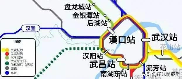 汉口武昌汉阳三镇排名,大武汉三镇武昌汉口汉阳