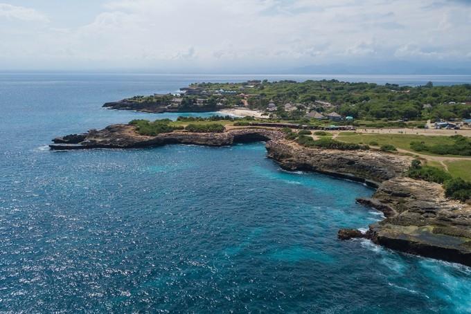 巴厘岛梦想旅行,巴厘岛梦乐城