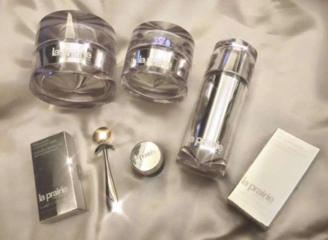 面霜到底有没有必要买贵的,几千元的面霜是智商税吗