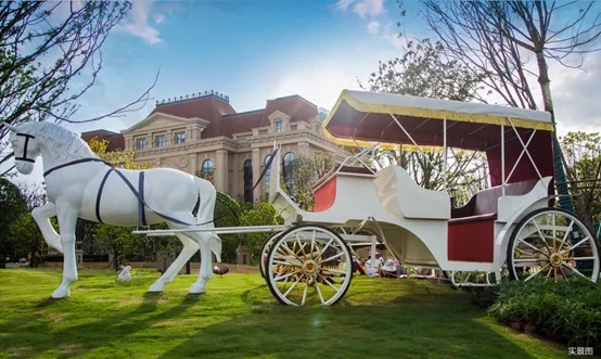 “三观”超正的房子是什么样子的？来看看恒大御龙天峰！