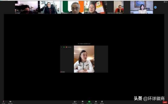 2013年世界亚裔小姐选美大赛亚军,2020年国际联合国小姐总决赛