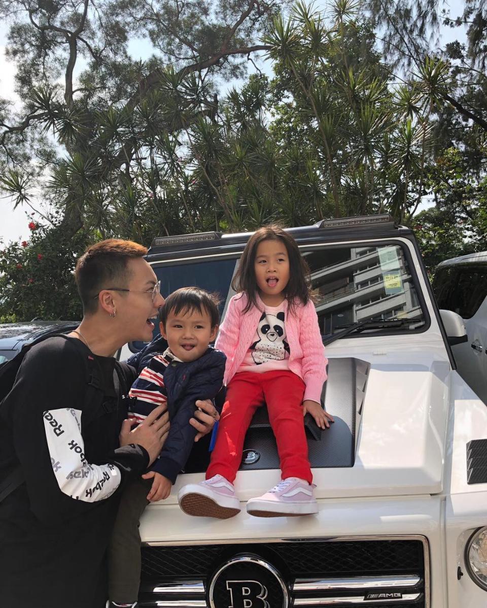 那些英皇时代的小鲜肉们下落如何？