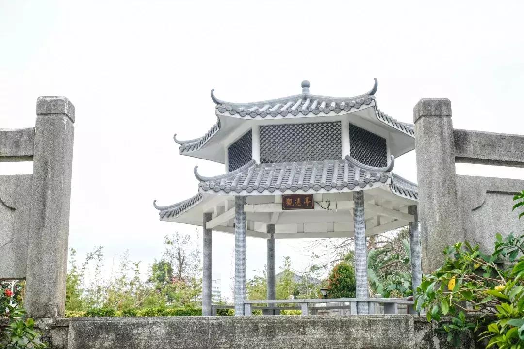 黄贝岭小巷子,黄贝岭山顶