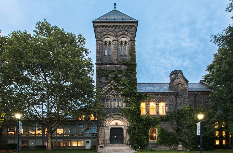 加拿大高端公寓,加拿大多伦多顶级豪宅公寓楼