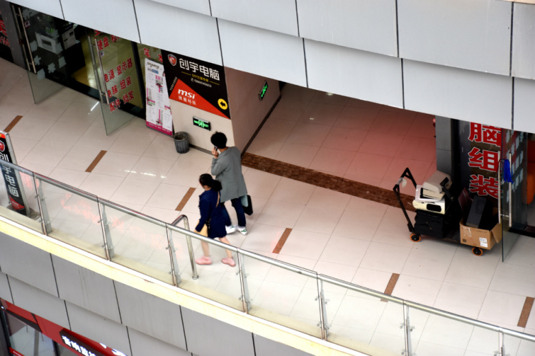 常州电脑城哪家最好,常州天宁区电脑城