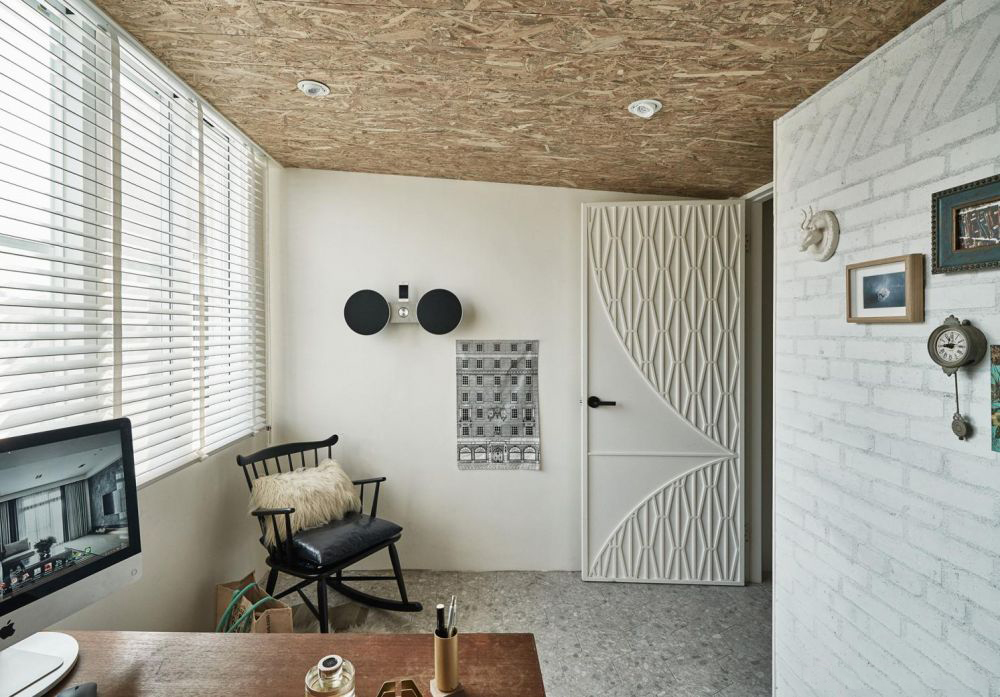 老房子改造旧家具怎么扔,旧家具变废为宝的小技巧