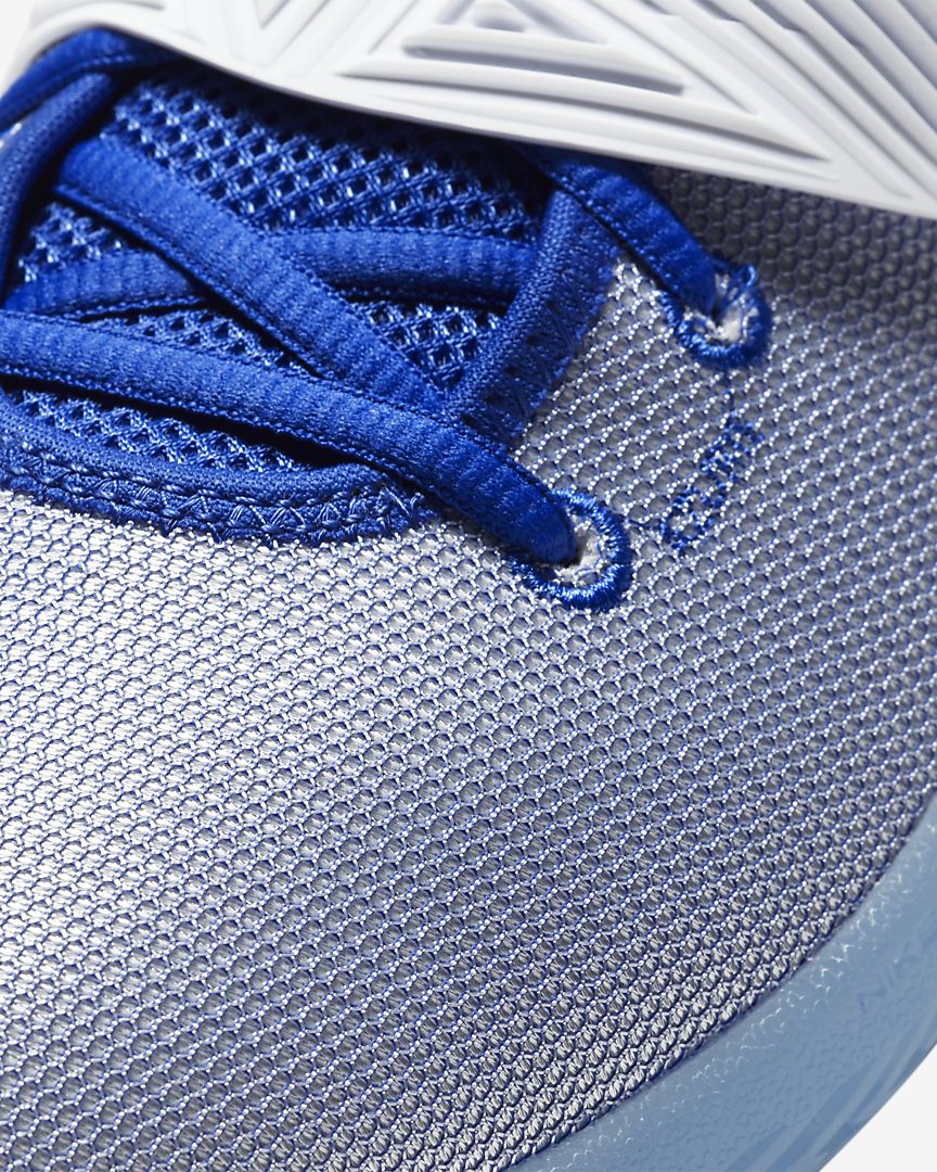 nikekyrieflytrap3气垫大小,nikekyrieflytrapep欧文