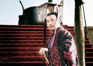 力能举鼎有多难?这座大鼎就曾压死两位绝代猛将