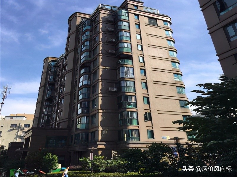 宁波二手房最新价目表排行表,宁波标准的二手房急售一览表