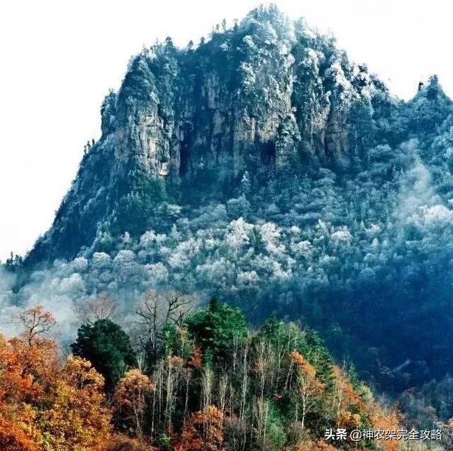 6月份神农架景区冷不冷,神农架6月底冷吗