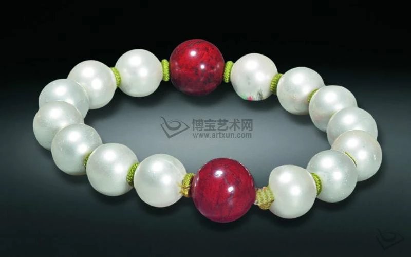 极品大佛珠手串图片,古法金佛珠手串图片