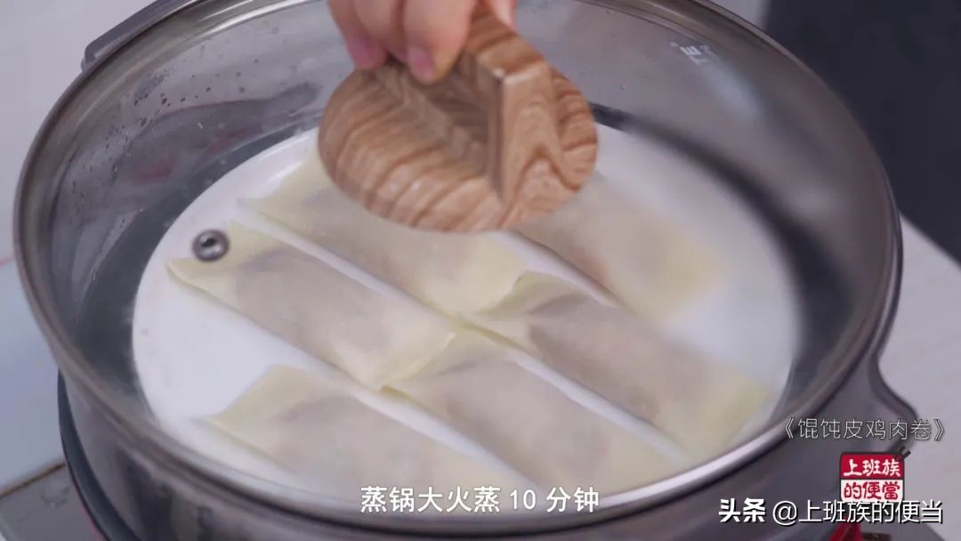 吃剩馄饨皮可以做什么,吃剩的馄饨皮做汤