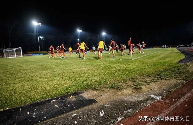 国足喜迎亚洲杯第二个对手菲律宾,国足0比0憾平菲律宾还能进吗