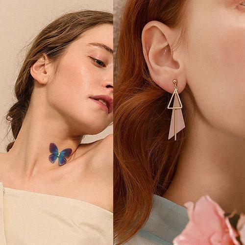 禁欲风格怎么调,禁欲风如何穿搭