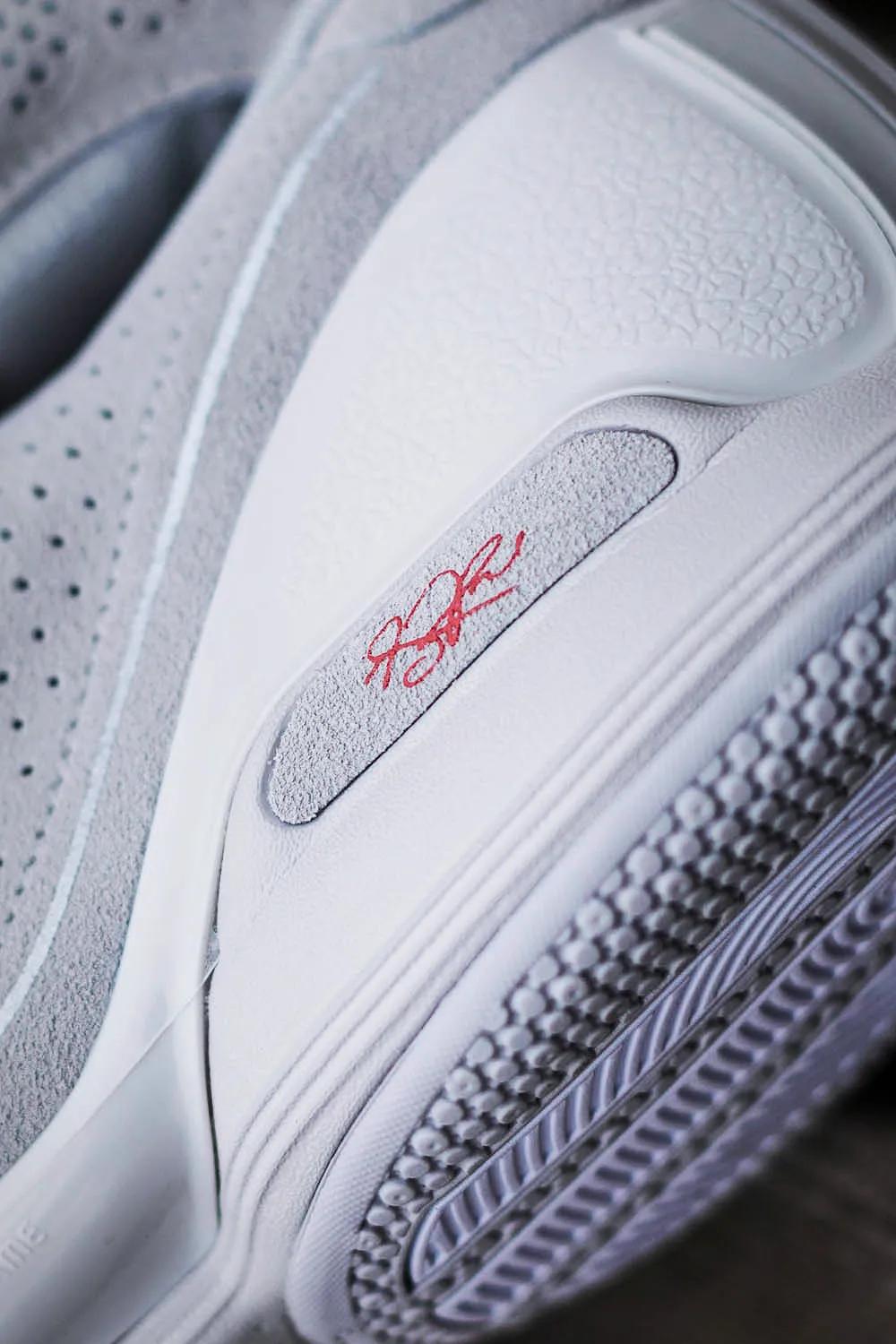 2023最值得入手的复刻球鞋,2022年阿里纳斯球鞋复刻