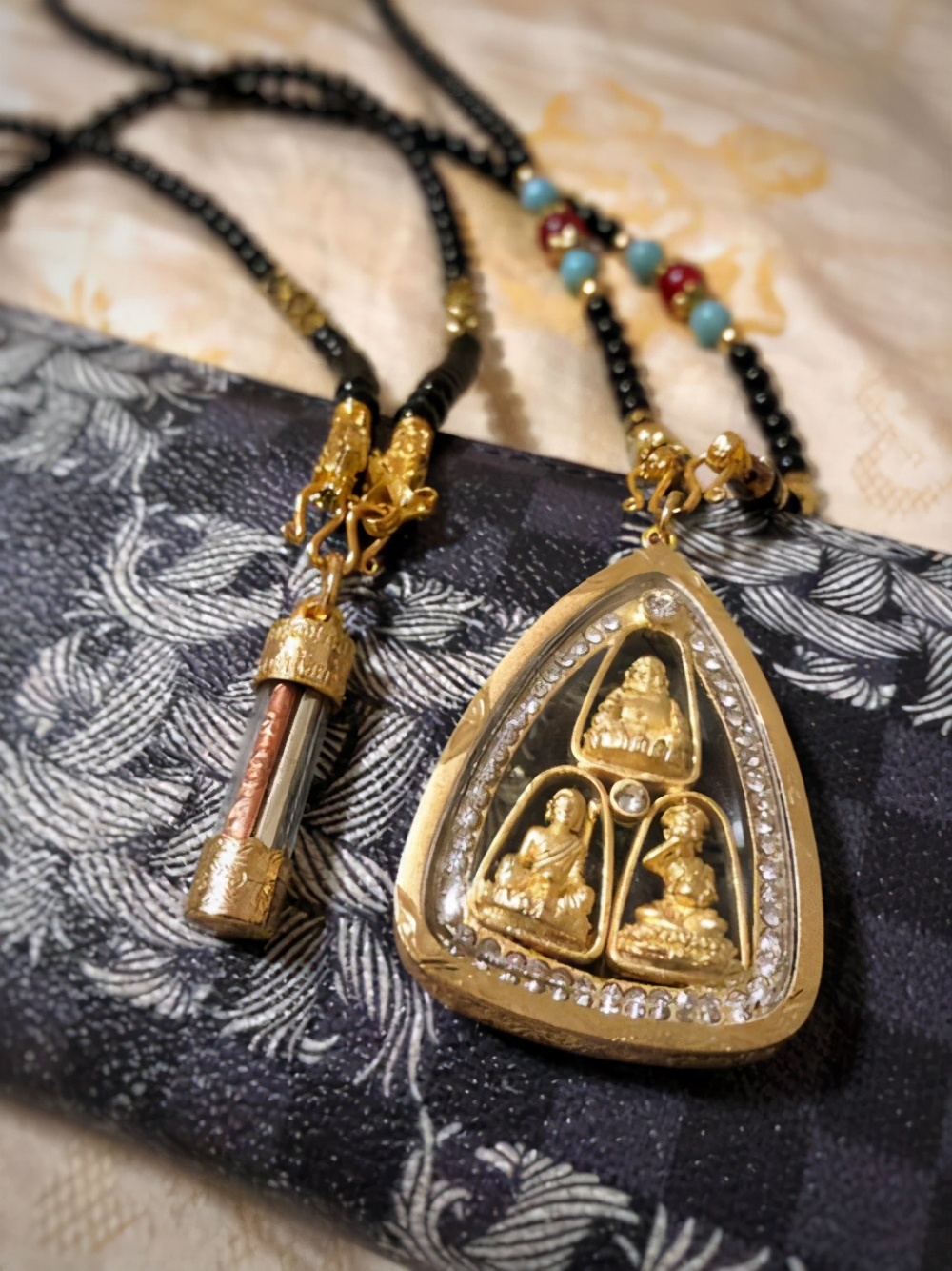 假货卖给了贪便宜的人,泰国卖假货骗局