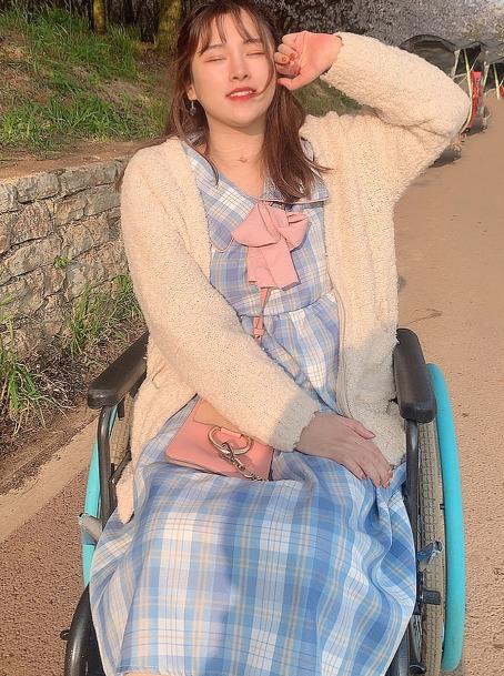 18岁妙龄少女车祸高位截瘫,车祸高位截瘫奇迹存活19年