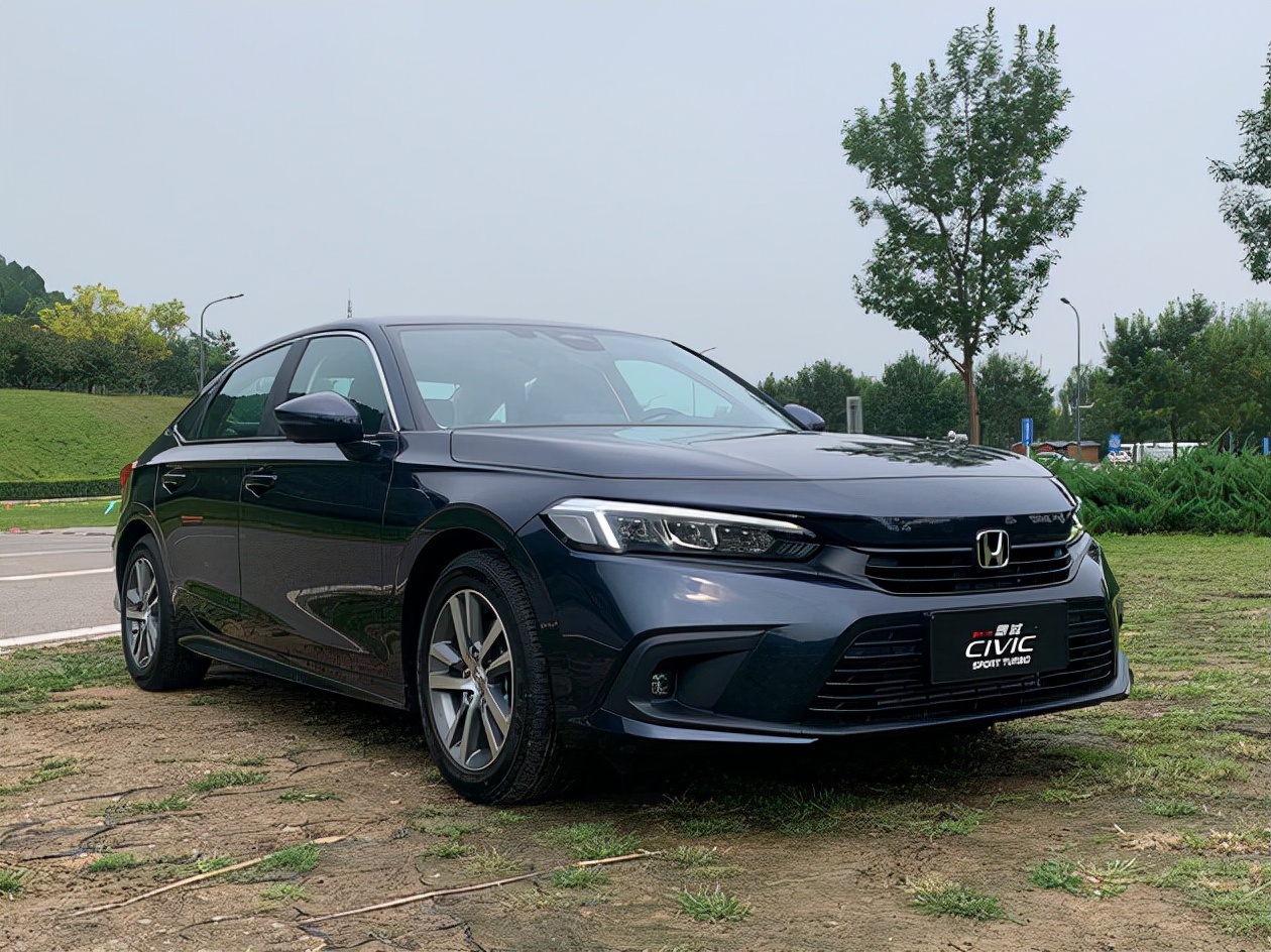 东风本田新款思域报价及图片,东风本田思域2019款报价及图