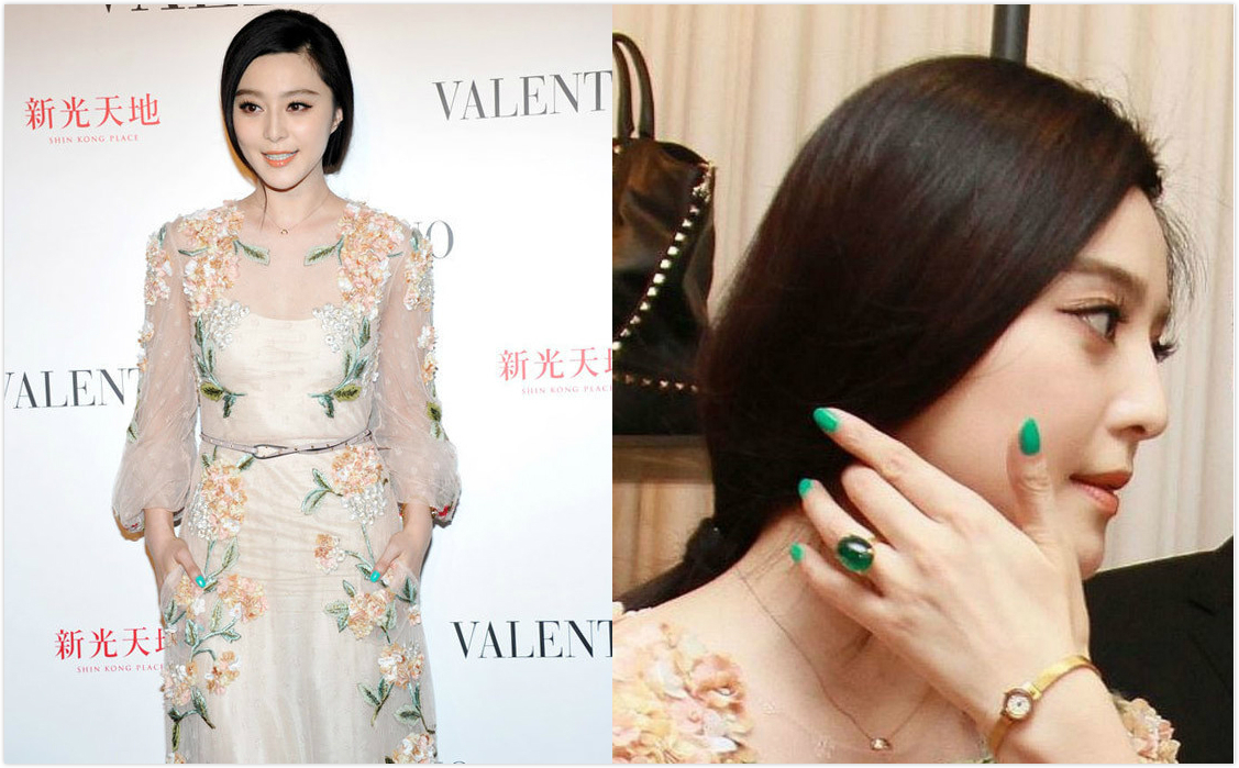 说老翡翠都是“BC货”？为啥有个皇帝竟然花光了金库都要买