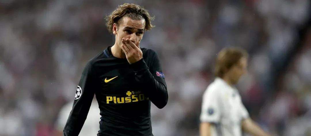 格里兹曼欧洲杯决赛2016射门,格里兹曼2018世界杯射门