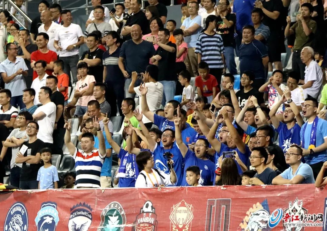 国内正在建的专业足球场,晋江足球公园排名前十