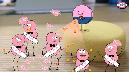 白带异味怎么回事啊,人流后白带有异味