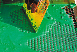 彩色粉笔怎么做,彩色粉笔简单的做法