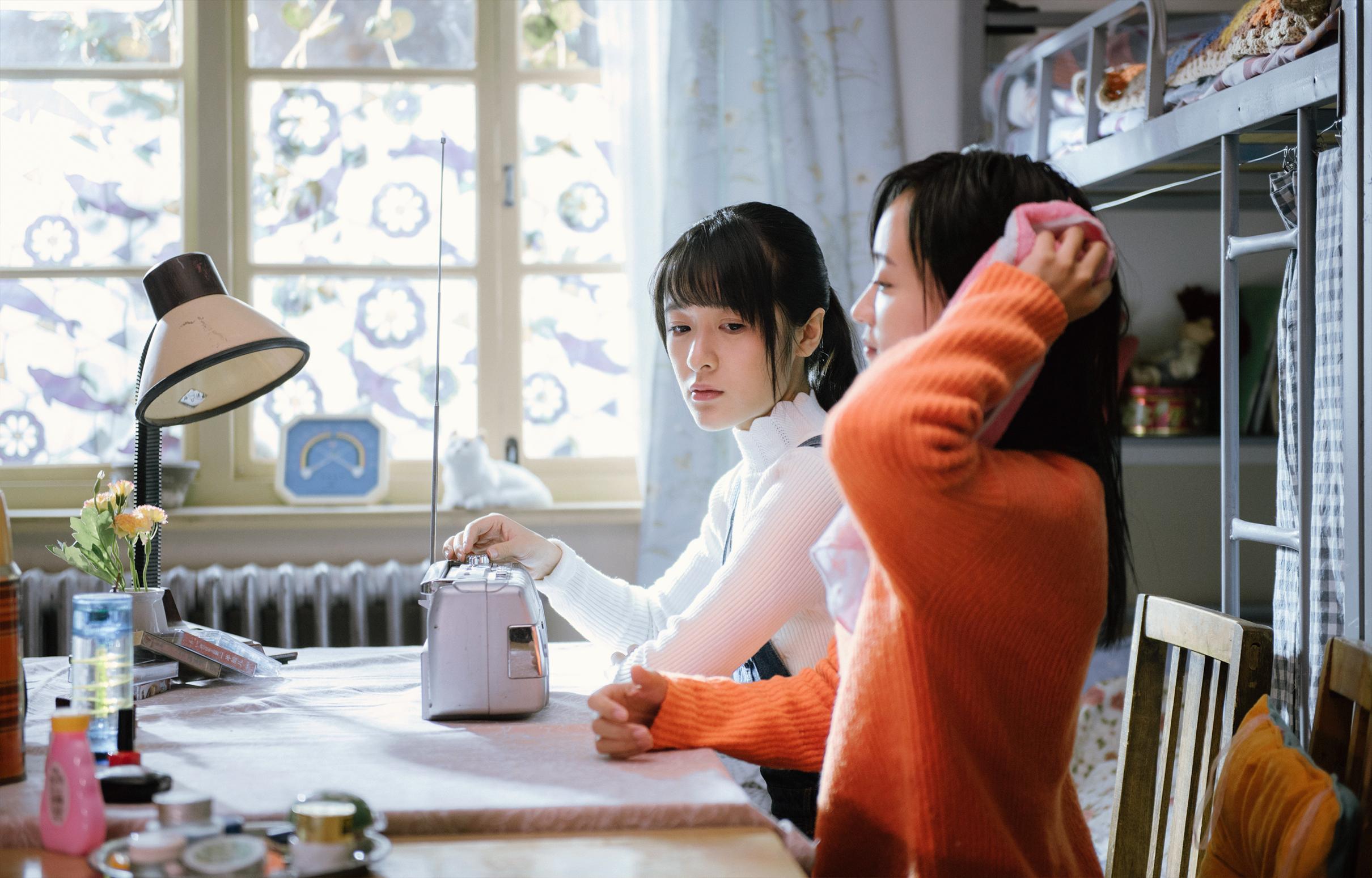 盘点周星驰配角,配角出彩周星驰