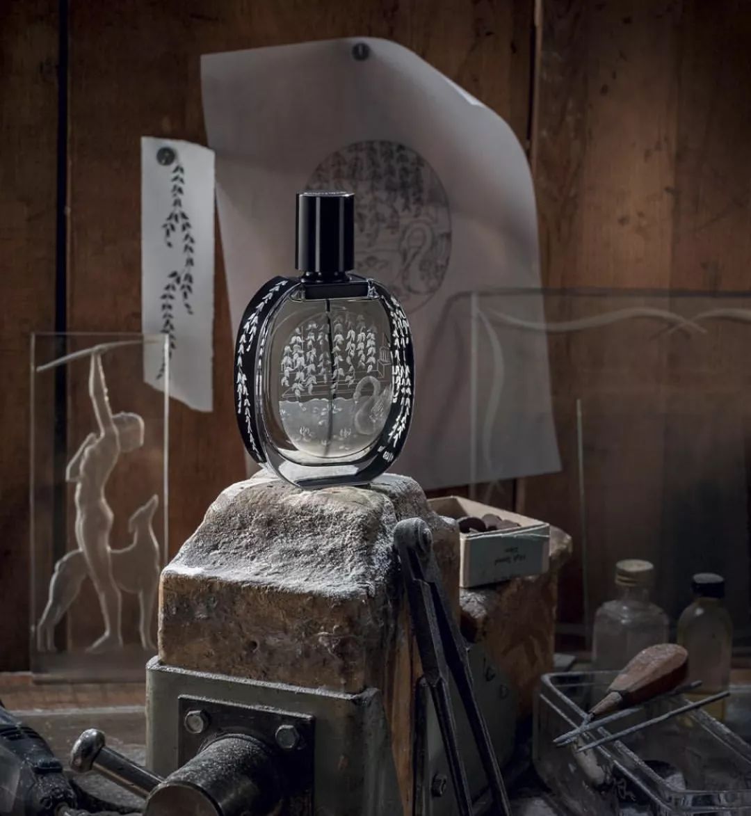 小*香众**水安利，专属你的私人味道