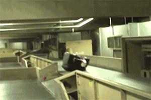 旅行箱购物分享,旅行箱在超市买怎么样