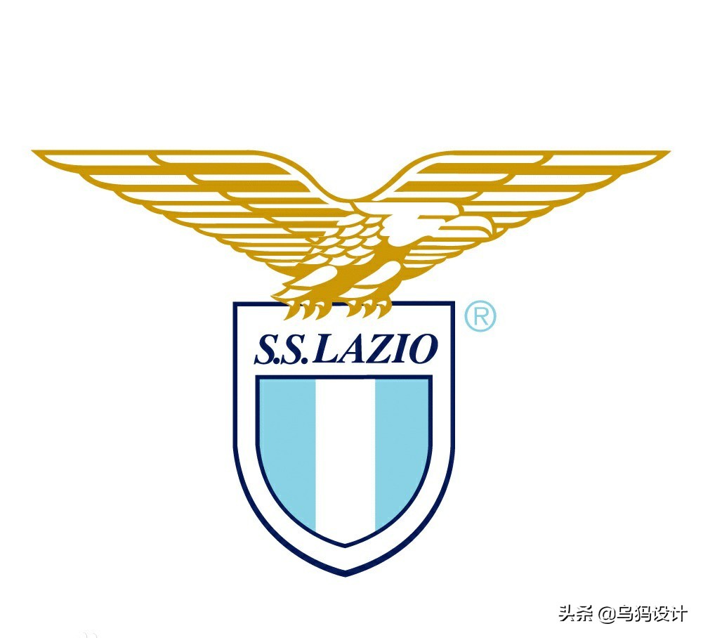 足球五大联赛标志,五大联赛哪个队logo好看