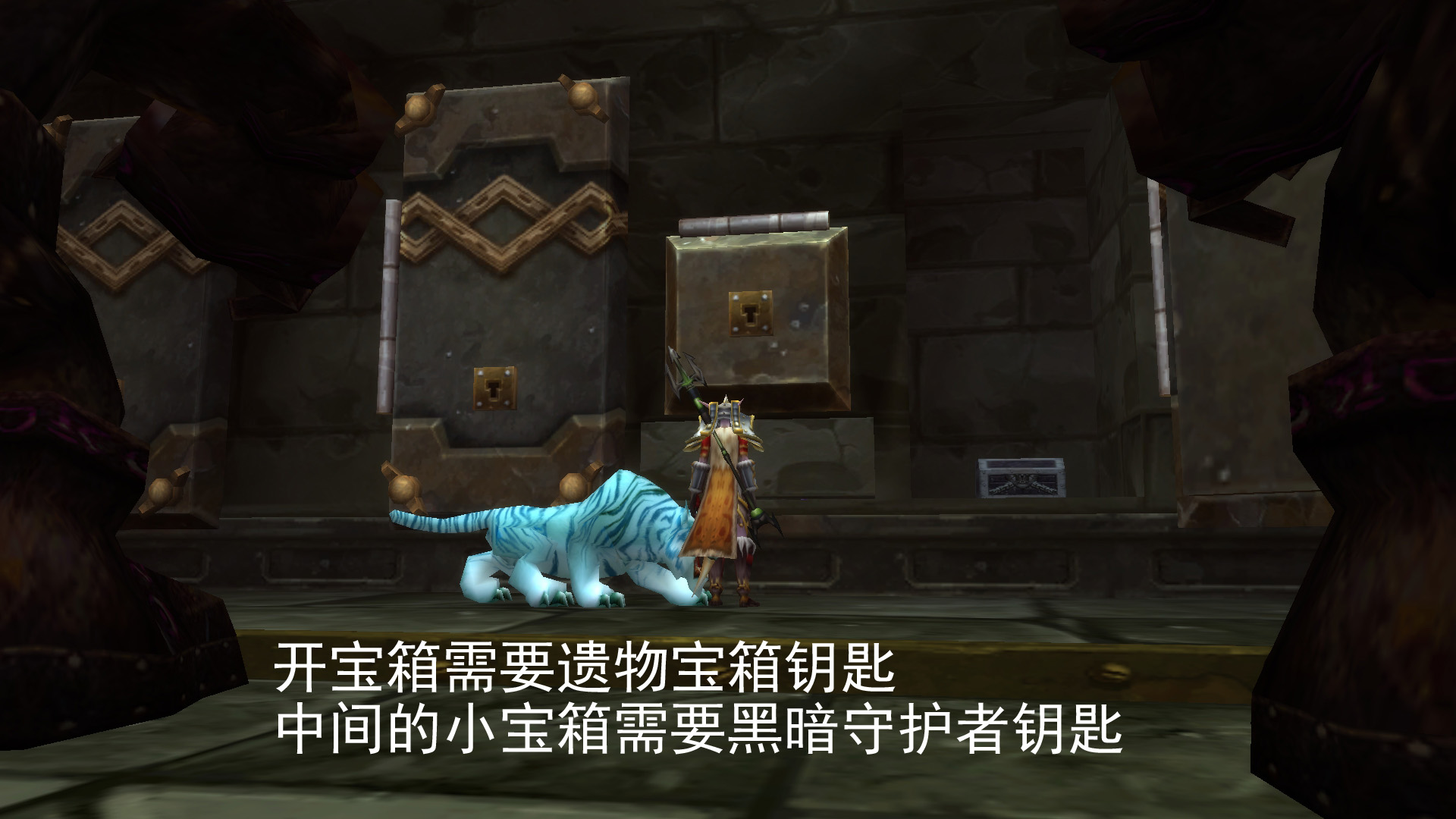 怀旧服t0.5盗贼黑石深渊挑战任务,怀旧服猎人黑石深渊拉怪教学视频