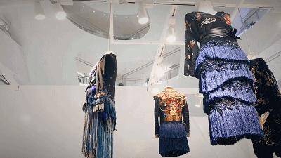 chanel秦岚,被秦岚圈粉了