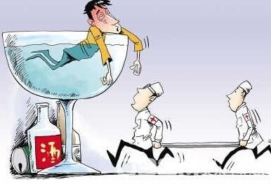 用了“解酒药”，就能开怀畅饮？关于“解酒药”，真相都在这里