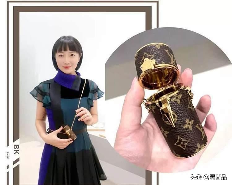 lv最受欢迎的几款女包,lv女包必买的5大经典款有哪些