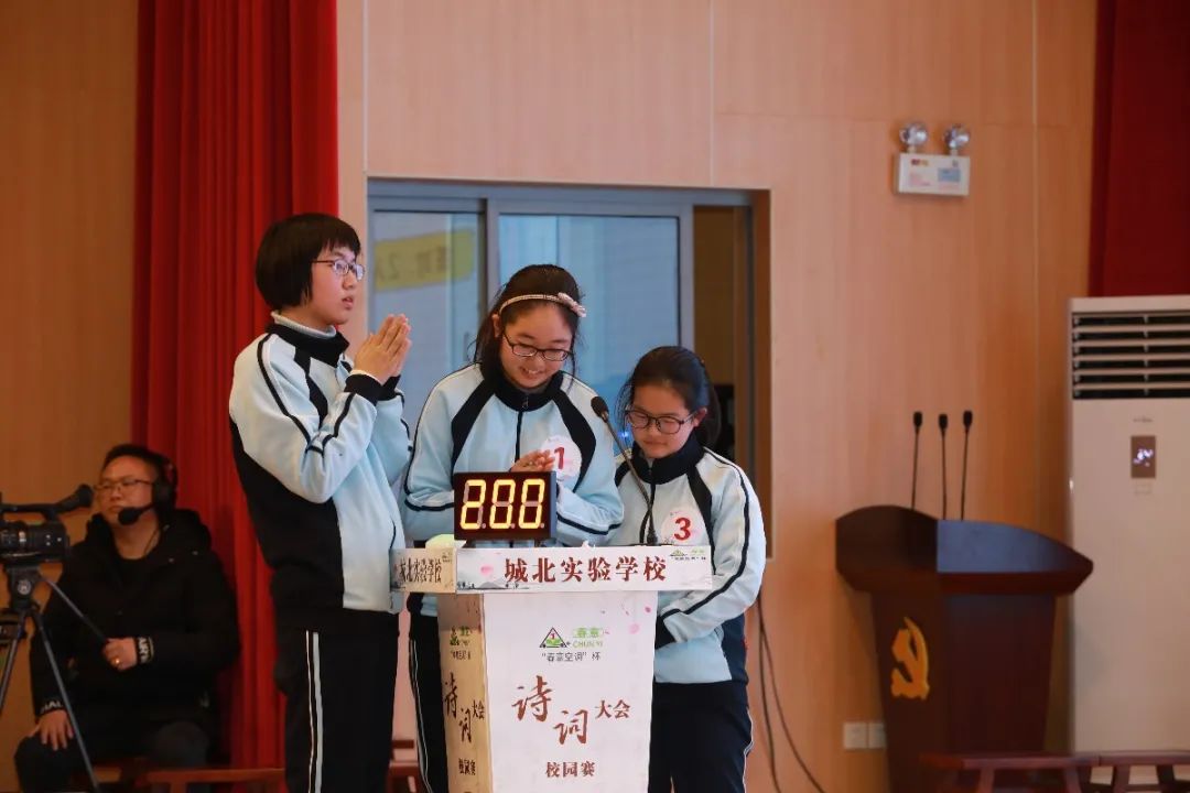 昨天，这些优秀队伍诞生…